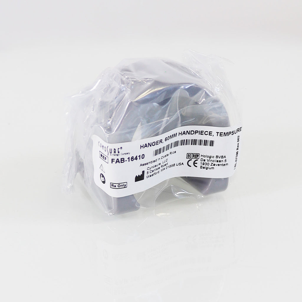 Cynosure Ellman Tempsure Envi RF 60mm Handpiece Holder Replacement FAB-16410