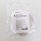 McKesson Nasal Cannula Adult Contoured Tip Crush Resistant Tubing 7' x1pc