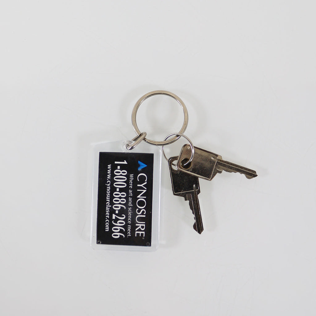 Candela VBeam Laser System Main KEY On Off V Beam EAO 311 Metal Ignition PARTS