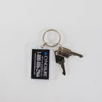 Candela VBeam Laser System Main KEY On Off V Beam EAO 311 Metal Ignition PARTS