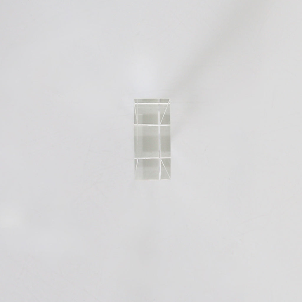 Cynosure Palomar StarLux Max G Sapphire Crystal Light Guide