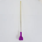 Tulip Cannula 35 cc Liposuction Surgical Needle 3.7mm Purple Tulip
