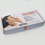 Cutera SecretRF 25-Pin Semi-Insulated MicroNeedle Tip EXP 07/2025 - (10-Pack)