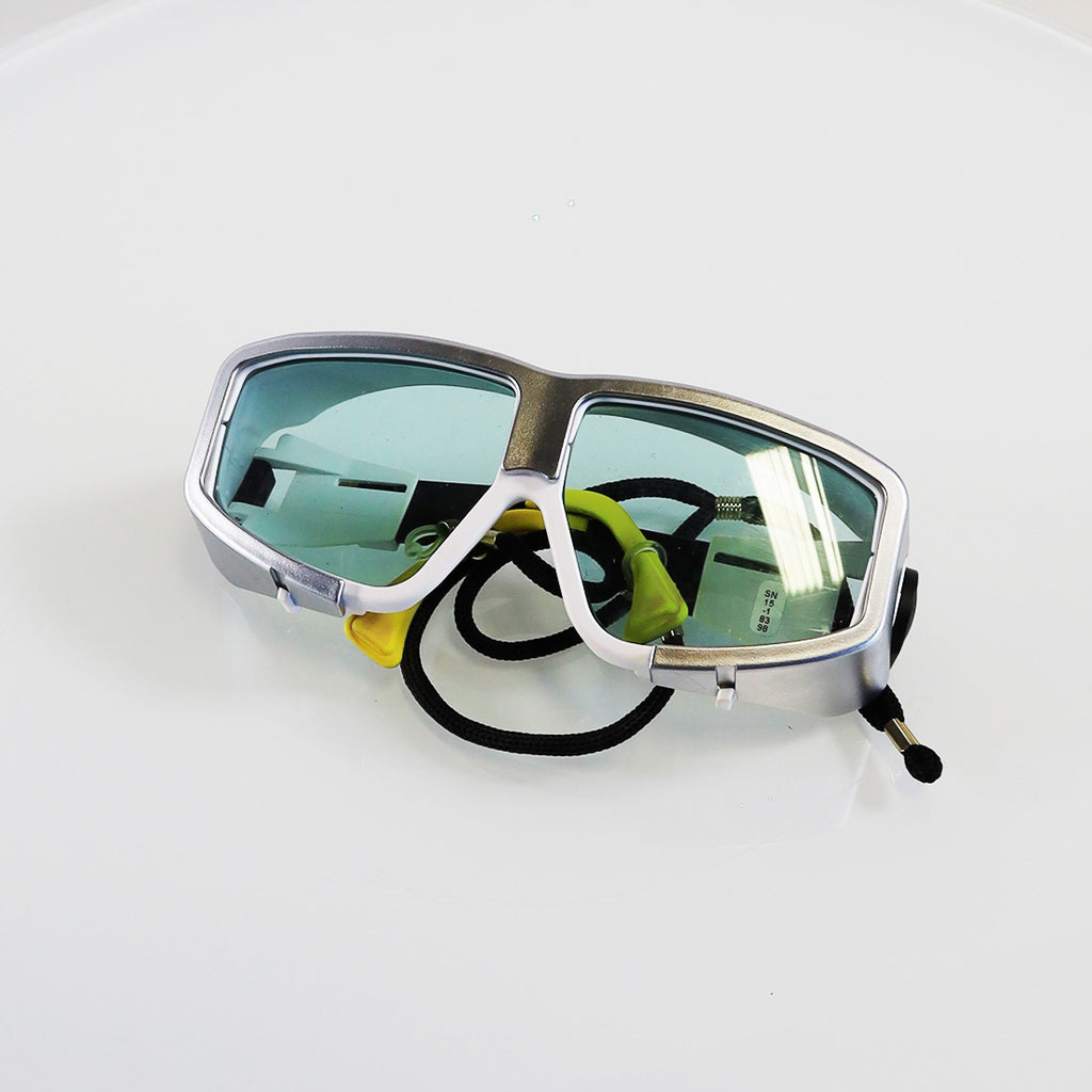 Palomar Aspire Lux 1440 1540 IR 1064 2940 Laser Operator Eyewear Safety Glasses