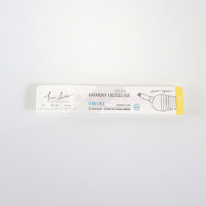 Tina Davies Professional U Needle Harmony Disposable 14 needle Microblade x1 Pc