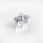 Lumenis Universal IPL Hand-Piece Small 8x15mm Sapphire Cool Light Guide W/Cover