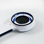 Dermlite Lumio 3Gen 75 mm 2x Lens Magnifying Skin Exam Tool LUMA0367