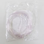McKesson Nasal Cannula Adult Contoured Tip Crush Resistant Tubing 7' x1pc