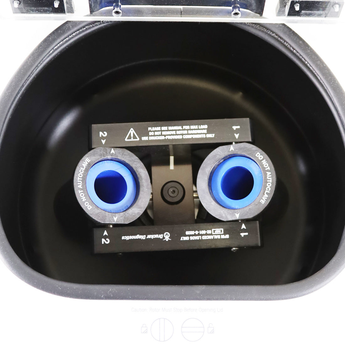 Crown Aesthetics ProGen PRP Boost-2+ Flex Crown 4400RPM Centrifuge