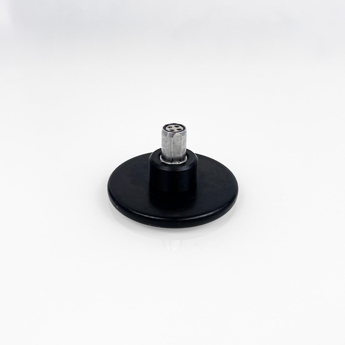 ThermiAesthetics 70mm Capacitive Electrode Handpiece Tip