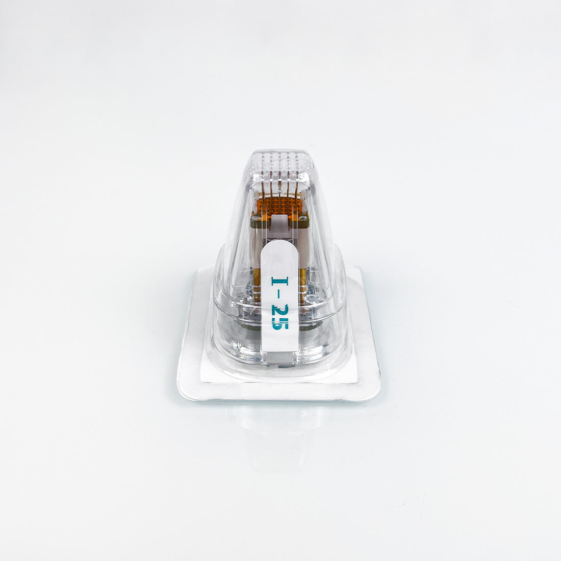 Cynosure Potenza I-25 Microneedling Tip Electrode Skin Tightening 12/8/2020 x1Pc