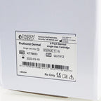 Syneron Candela Profound Microneedling RF 4 Pack Dermal Cartridge Exp 03/19/2022