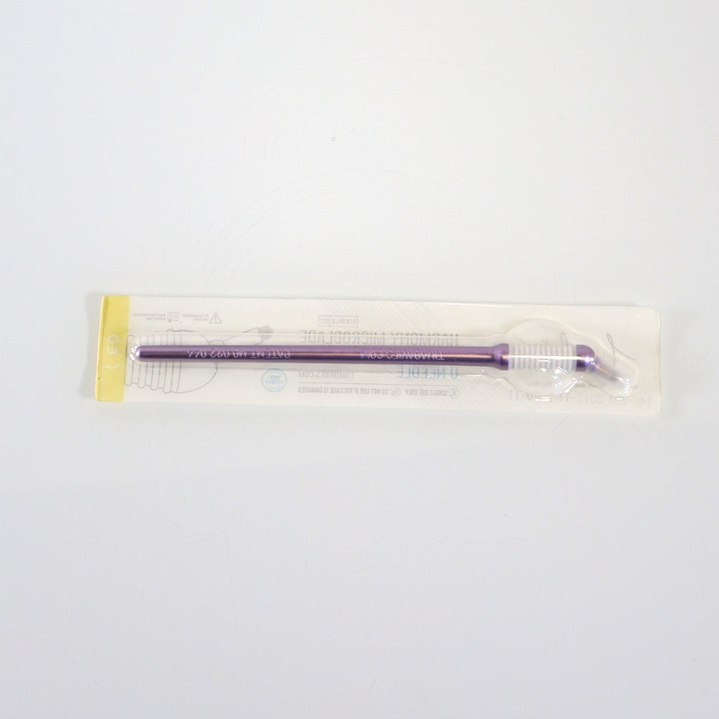 Tina Davies Professional U Needle Harmony Disposable 14 needle Microblade x1 Pc