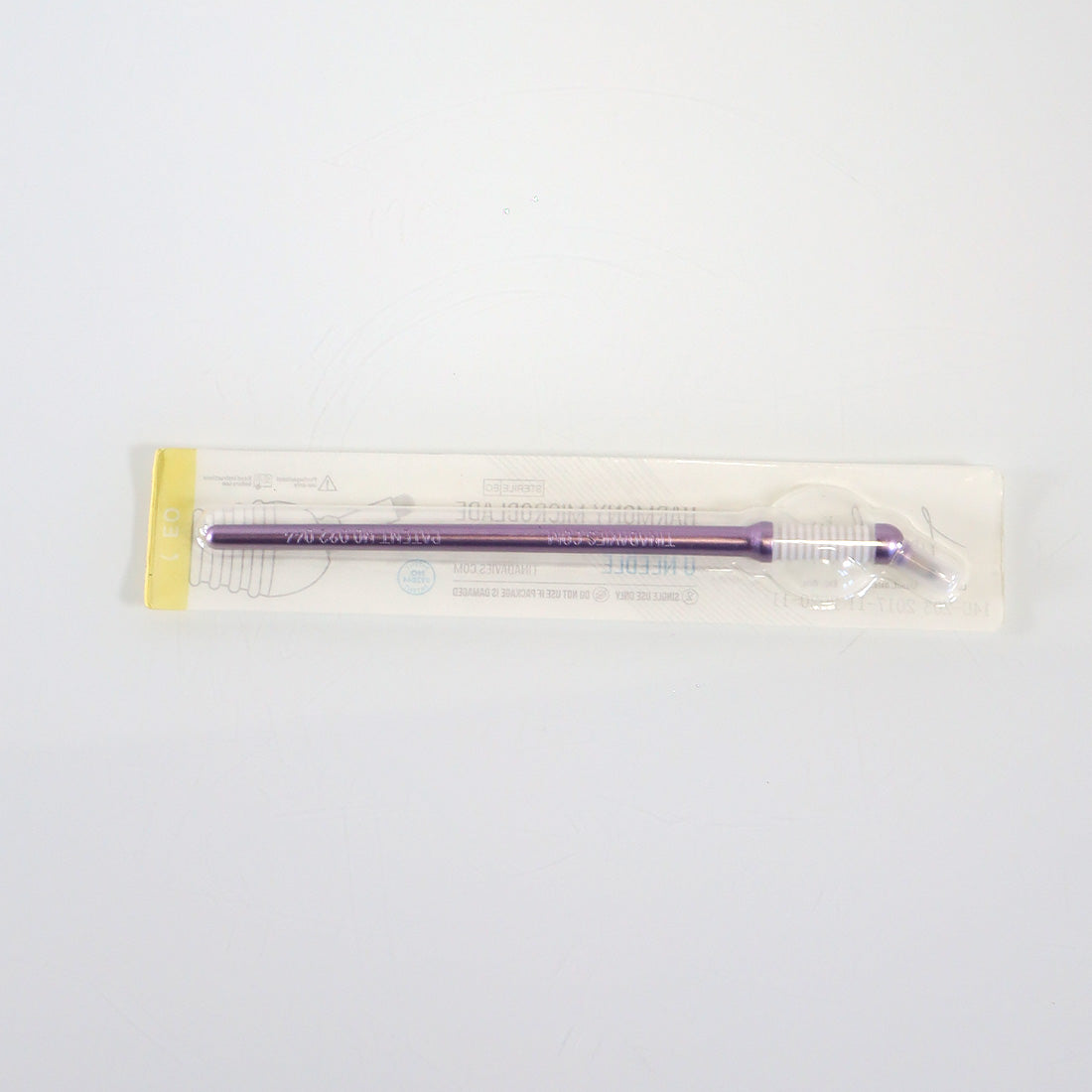 Tina Davies Professional U Needle Harmony Disposable 14 needle Microblade x1 Pc