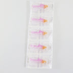 BD Eclipse Injection Needles 25G x 1 P/N305761 11/30/2022 x5 Pack