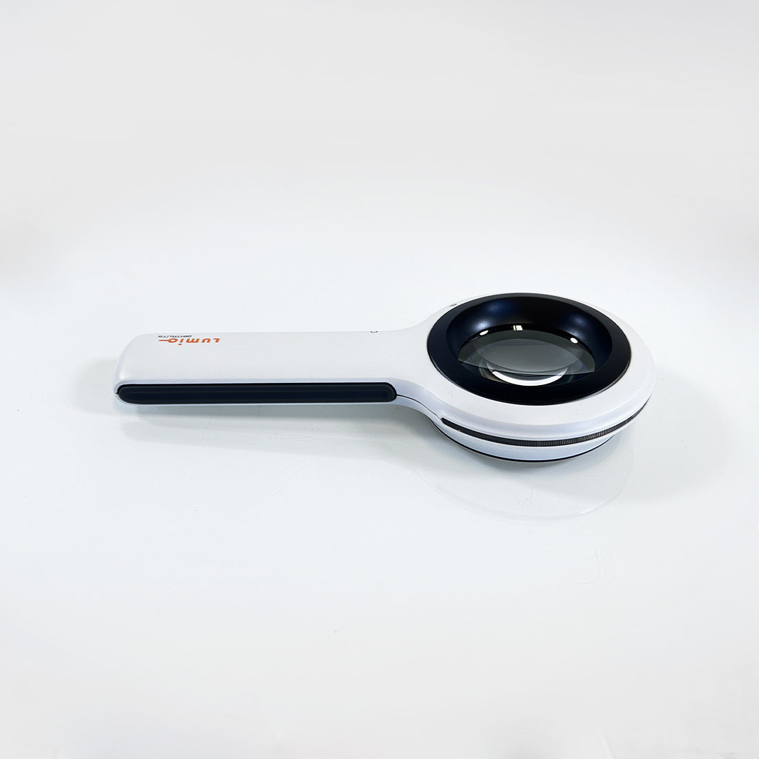 Dermlite Lumio 3Gen 75 mm 2x Lens Magnifying Skin Exam Tool LUMA0367