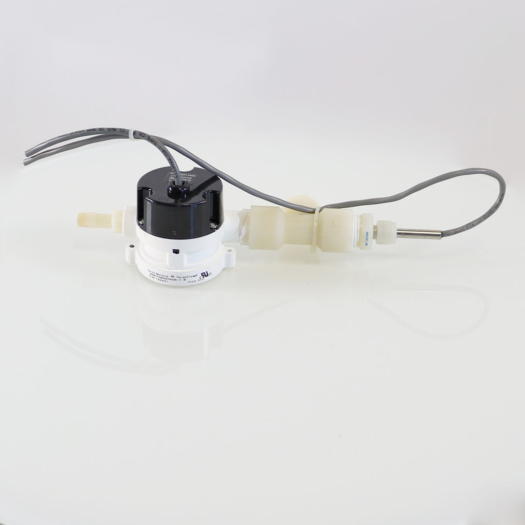 Focus Natura Lase Flow Switch Sensor RFO Parts As-Is 155421