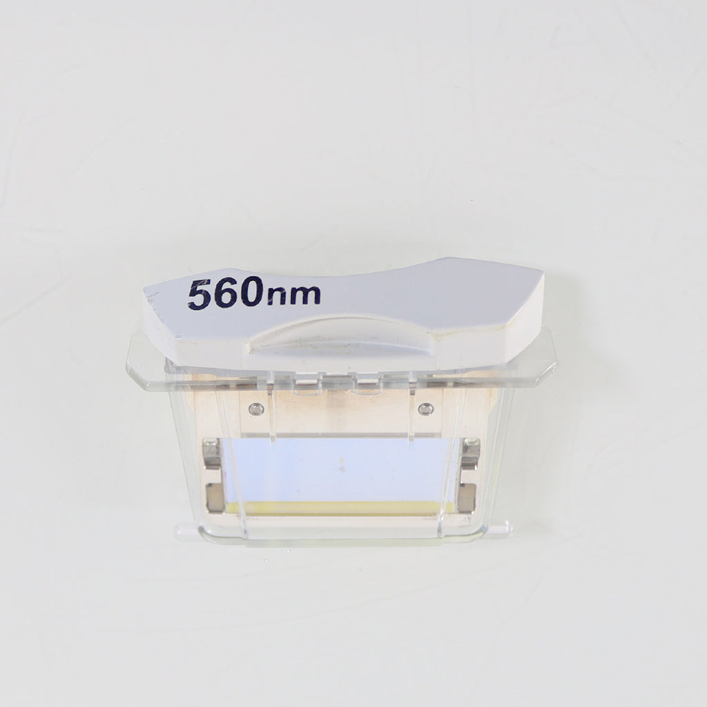 Lumenis M22 Laser Universal IPL Handpiece 560 nm Expert Filter KT-1014911