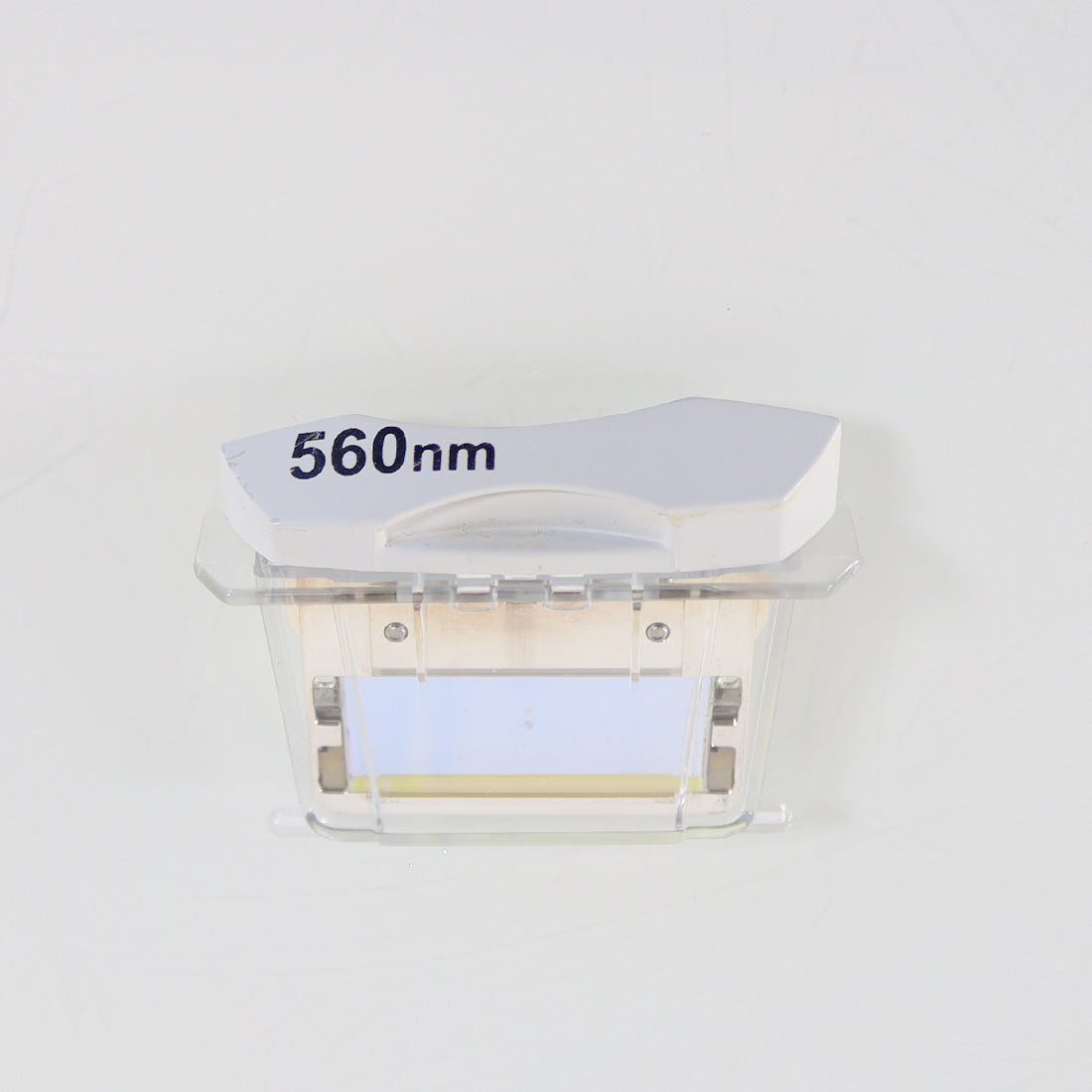 Lumenis M22 Laser Universal IPL Handpiece 560 nm Expert Filter KT-1014911