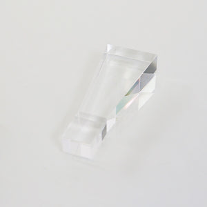 Cynosure Palomar StarLux Max G Sapphire Crystal Light Guide