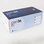 Lumenis Pollogen Gen36 6x6 0.6mm Tips EXP 11/10/2024 (9-Pack)