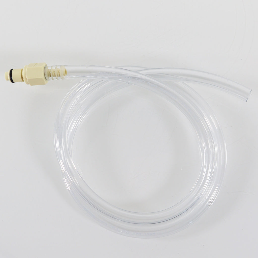 Cutera Excel V Laser Handpiece Connector Cradle With Drain Kit As-Is
