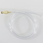 Cutera Excel V Laser Handpiece Connector Cradle With Drain Kit As-Is