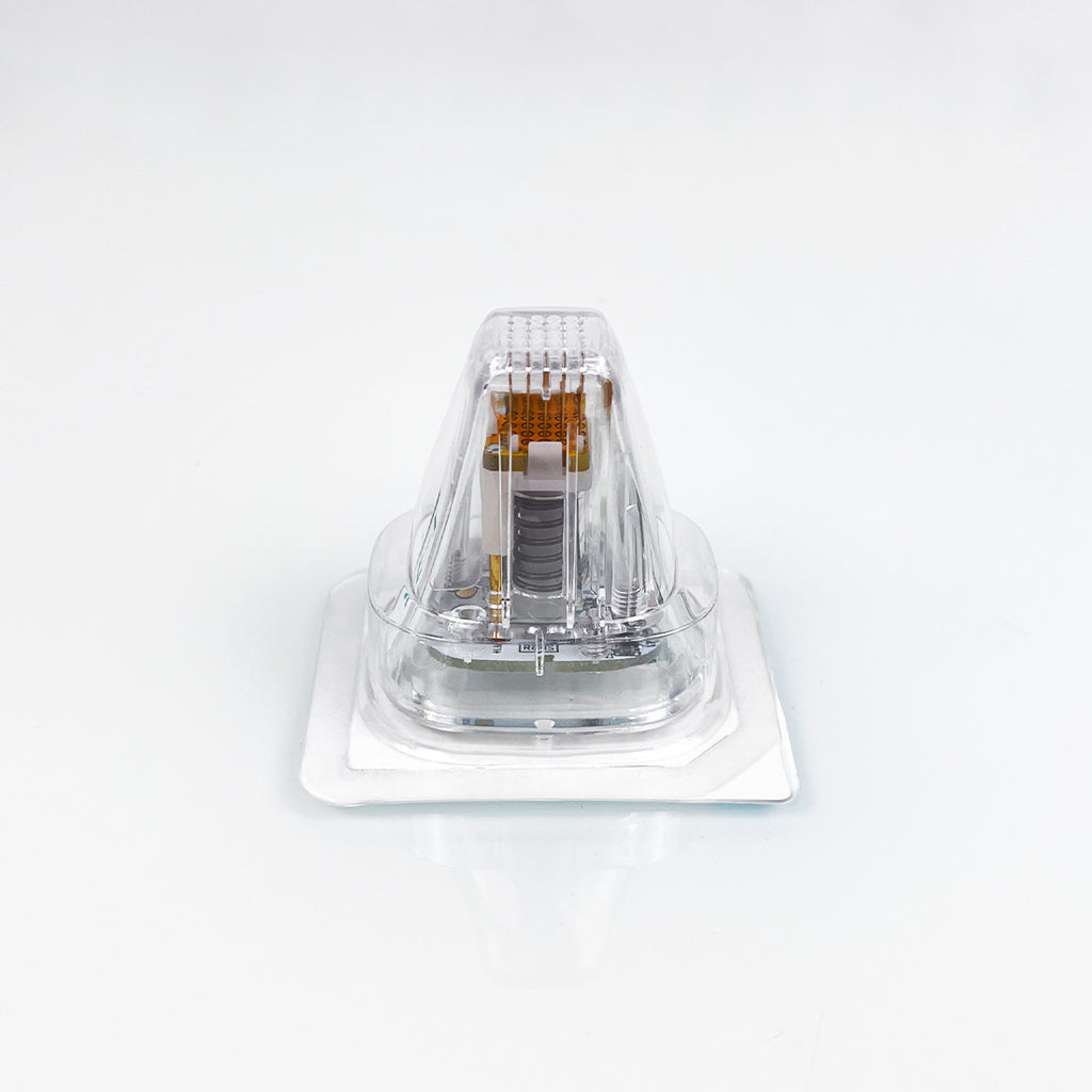 Cynosure Potenza I-25 Microneedling Tip Electrode Skin Tightening 12/1/2020 x1Pc