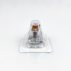 Cynosure Potenza I-25 Microneedling Tip Electrode Skin Tightening 12/1/2020 x1Pc