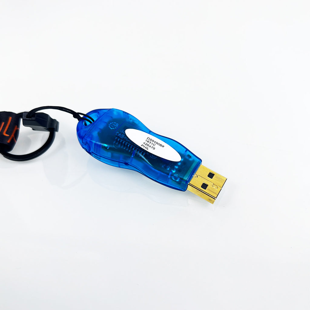 Cynosure SculpSure Laser Body Cycle USB PAC Key V3.0+ 57 Treatments Remain