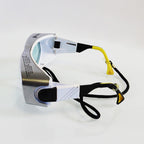 Palomar Aspire Lux 1440 1540 IR 1064 2940 Laser Operator Eyewear Safety Glasses