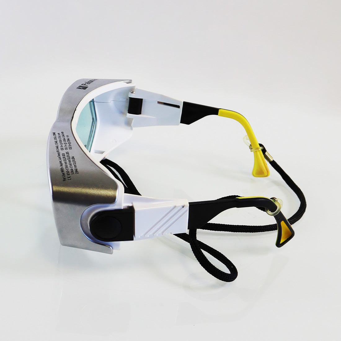 Palomar Aspire Lux 1440 1540 IR 1064 2940 Laser Operator Eyewear Safety Glasses