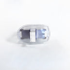 Lumenis Universal IPL Hand-Piece Small 8x15mm Sapphire Cool Light Guide W/Cover