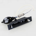Cutera Excel V Laser Handpiece Connector Cradle With Drain Kit As-Is