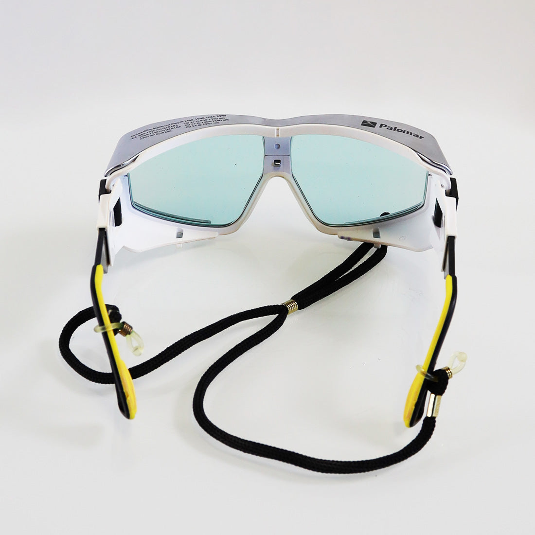 Palomar Aspire Lux 1440 1540 IR 1064 2940 Laser Operator Eyewear Safety Glasses