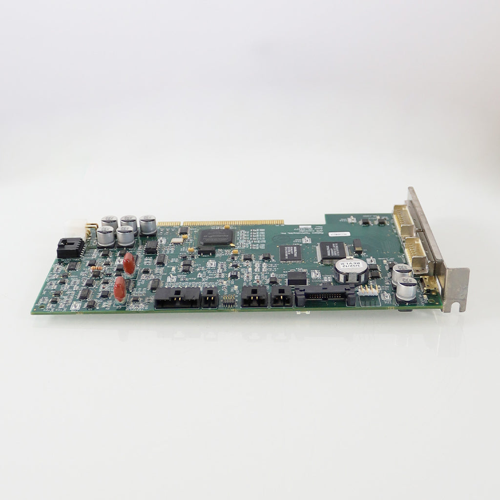 Solta Reliant Fraxel RePair CO2 Laser AFR Controller PCB Board 05-03377 BAD