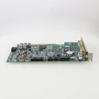 Solta Reliant Fraxel RePair CO2 Laser AFR Controller PCB Board 05-03377 BAD