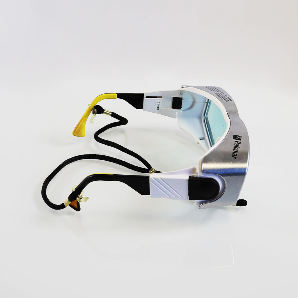 Palomar Aspire Lux 1440 1540 IR 1064 2940 Laser Operator Eyewear Safety Glasses