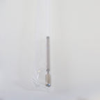 New Syneron Candela VBeam Perfecta Laser Handpiece Flashlamp 9908-04-1220