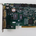 Solta Reliant Fraxel RePair CO2 Laser AFR Controller PCB Board 05-03377 BAD