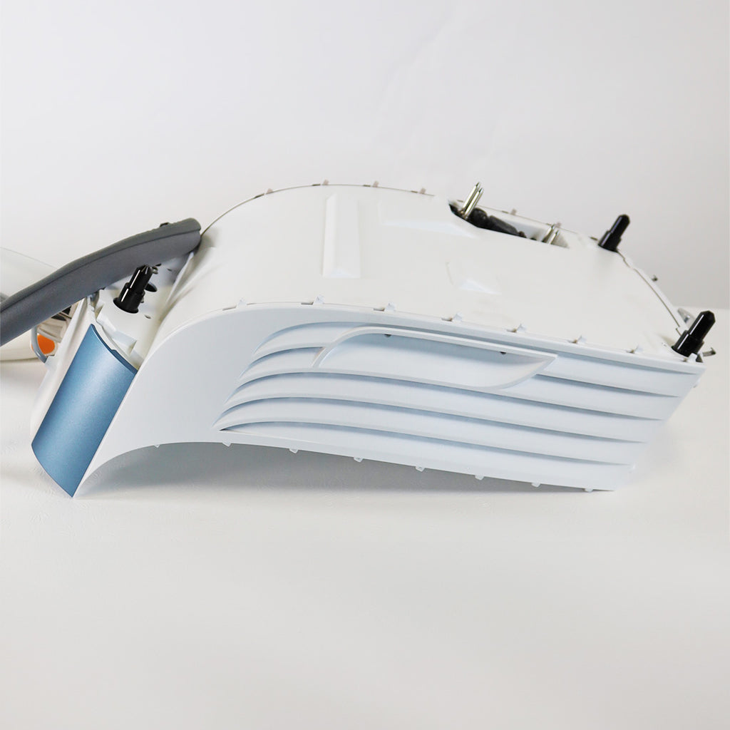 2018 Lumenis M22 ResurFX Module 1565nm Laser System