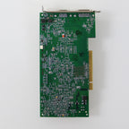 Solta Reliant Fraxel RePair CO2 Laser AFR Controller PCB Board 05-03377 BAD