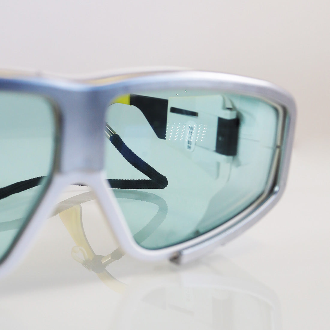 Palomar Aspire Lux 1440 1540 IR 1064 2940 Laser Operator Eyewear Safety Glasses