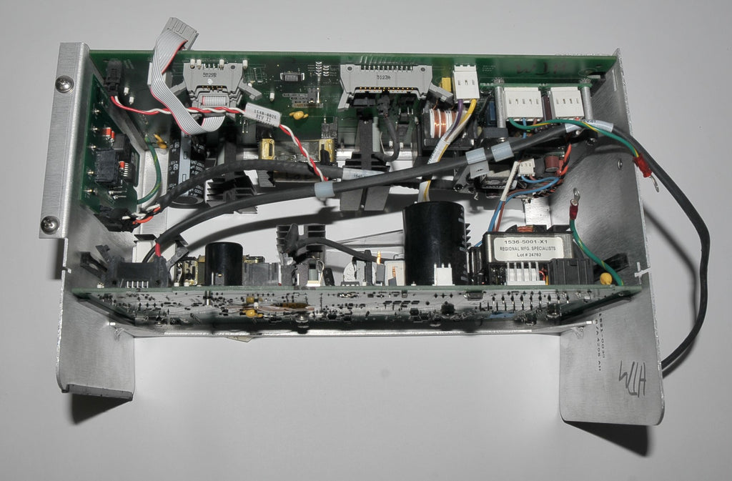 Palomar Cynosure Starlux Laser Power Supply 1540-0025 1536-5001-X1 * PARTS AS-IS