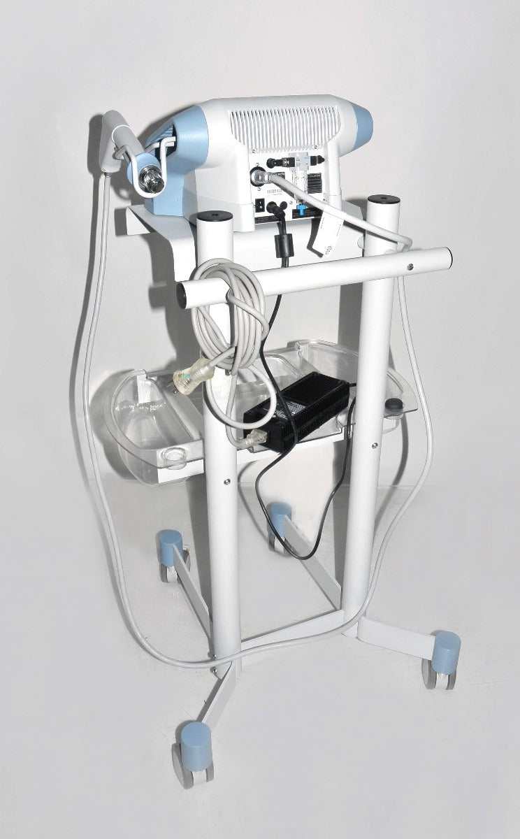 BTL Cellutone Cellulite Reduction Non-Invasive Tighter Skin Texture Appearance