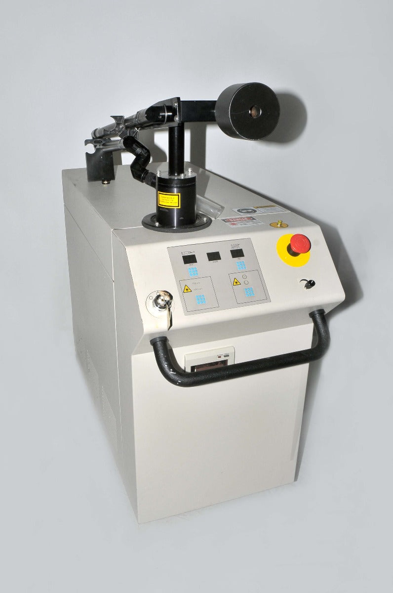 ConBio Medlite IV Q-Switch Nd:YAG Tattoo Removal Laser Q-Switched Con Bio 1999