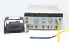 Iridex Iriderm DioLite Vascular Pigment Lesion Laser 532nm Diode W/Handpiece KTP