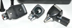 Welch Allyn Diagnostic Set Otoscope Ophthalmoscope Scope 3.5V