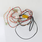 Cutera ExcelV Laser 3 lb of assorted cables PARTS