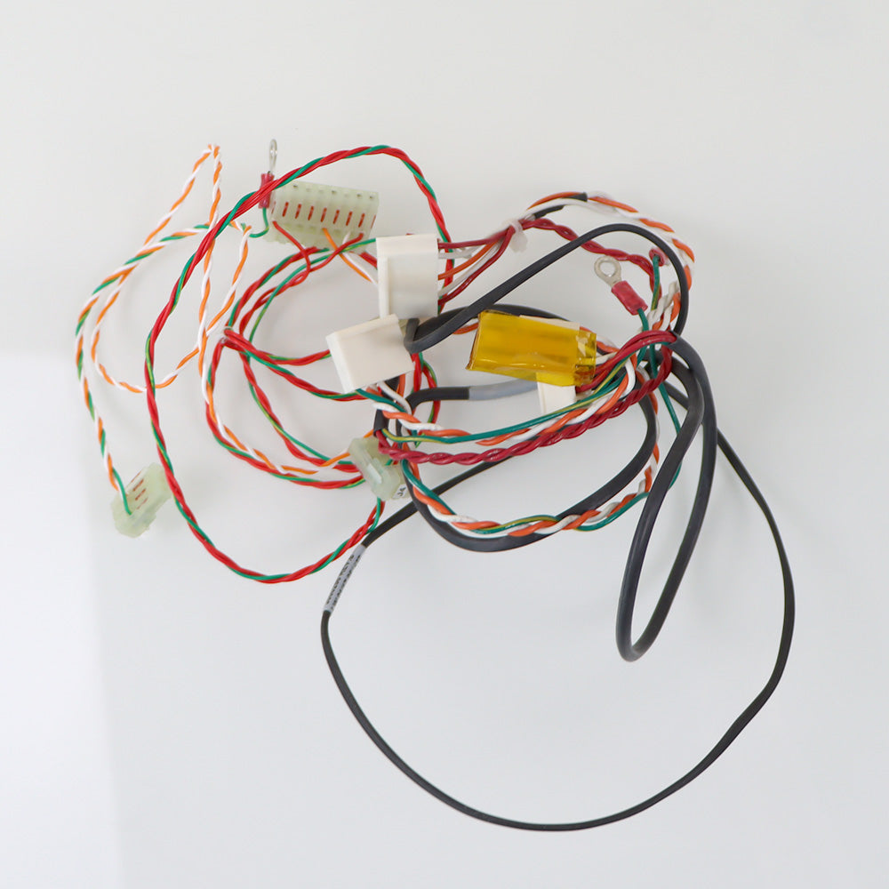 Cutera ExcelV Laser 3 lb of assorted cables PARTS